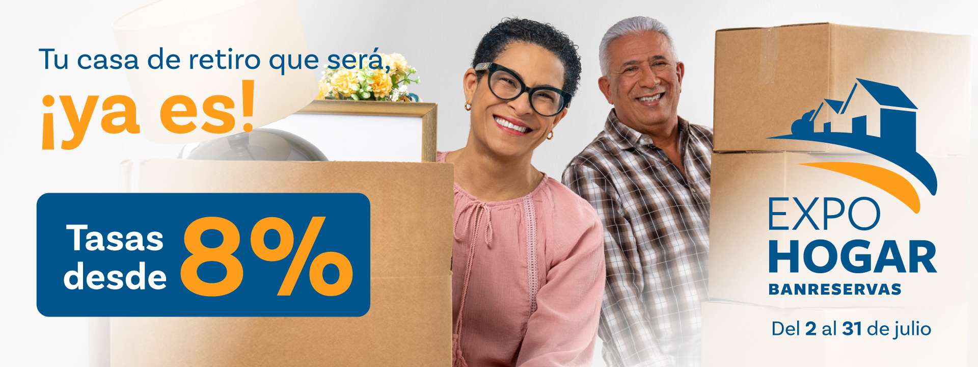 Banners Mini Website Expohogar 2026 1920X720 Retiro